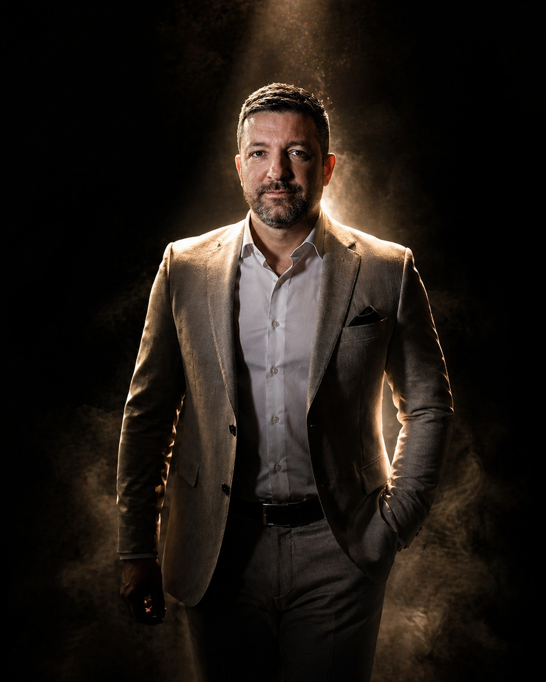 Marc Ferstl